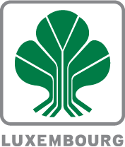 Logotipo oficial de Luxembourg Pamol