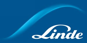 Logo de LINDE GAS ESPAÑA, S.A.