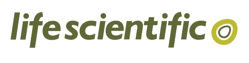Logo de LIFE SCIENTIFIC LIMITED