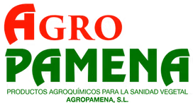 Logotipo oficial de AGROPAMENA
