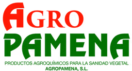 Logotipo oficial de AGROPAMENA