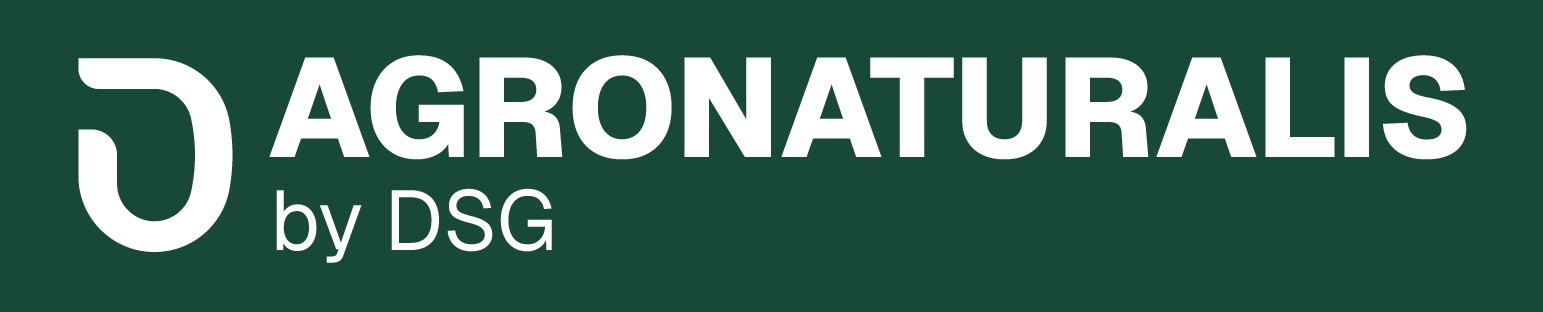 Logo de AGRONATURALIS LTD.