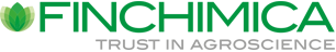 Logo de FINCHIMICA SPA