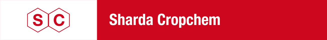 Logo de SHARDA CROPCHEM ESPAÑA S.L.