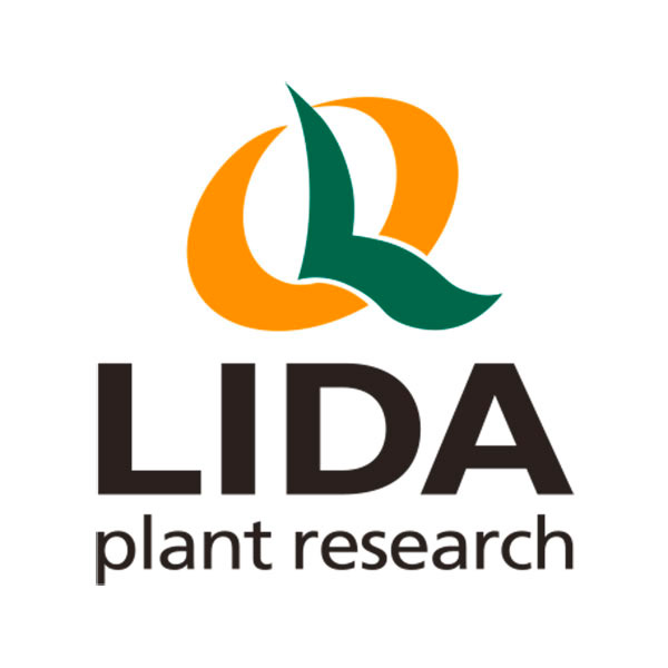 Logo de LIDA PLANT RESEARCH, S.L.