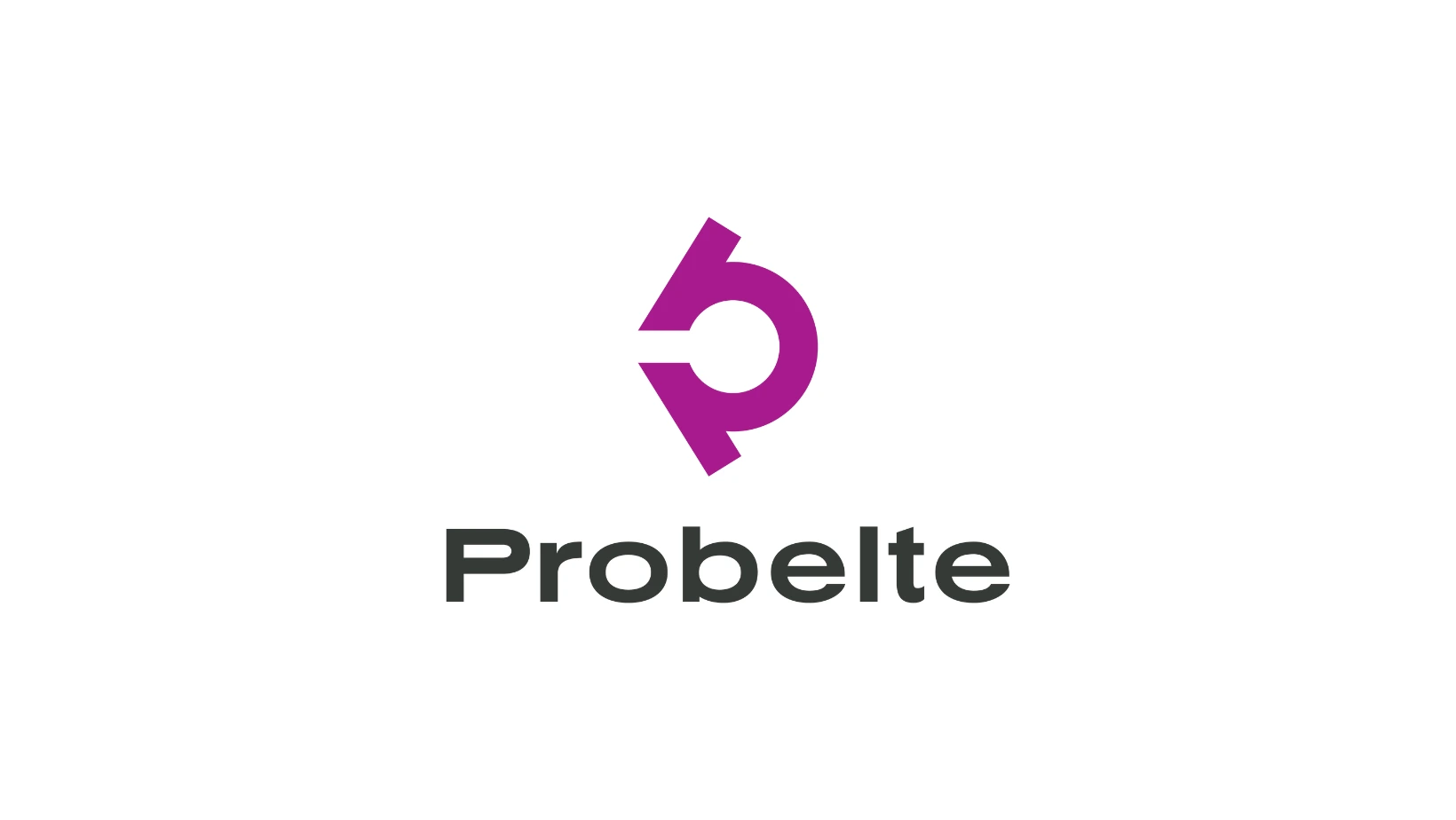 Logo de PROBELTE S.A.U.