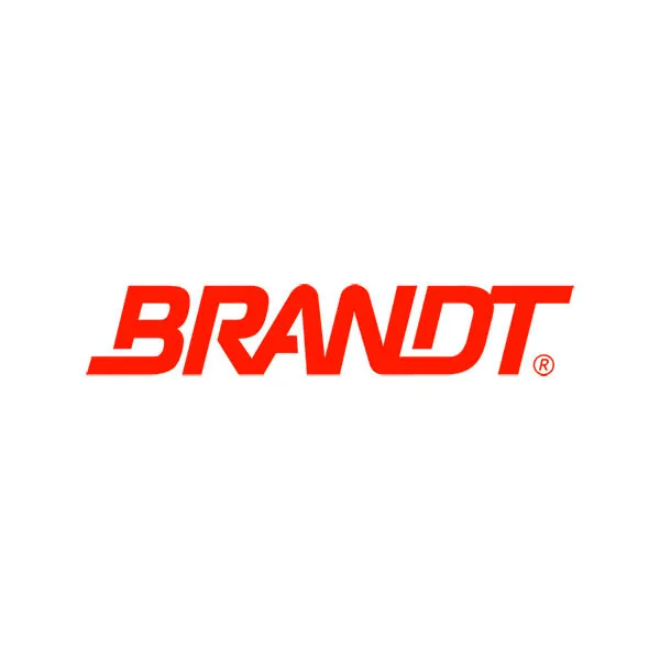 Logo de BRANDT EUROPE, S.L.