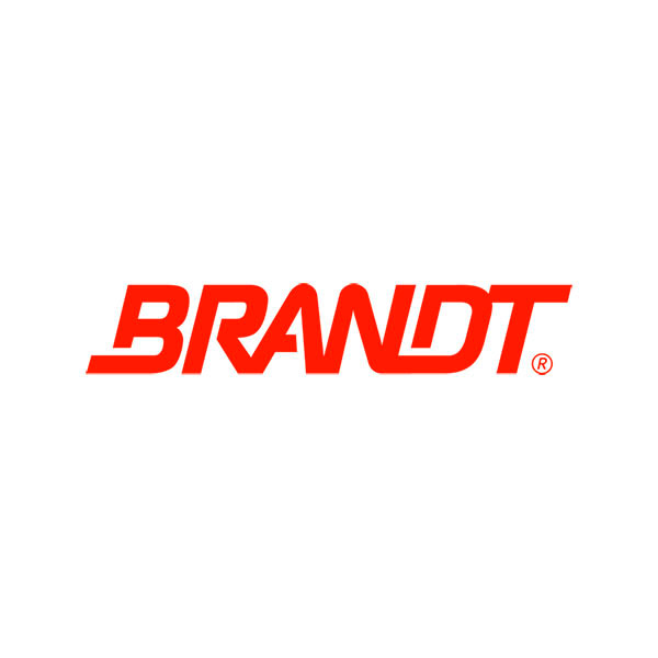 Logo de BRANDT EUROPE, S.L.