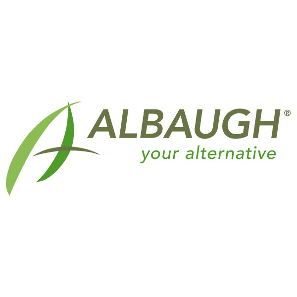 Logo de ALBAUGH TKI d.o.o.