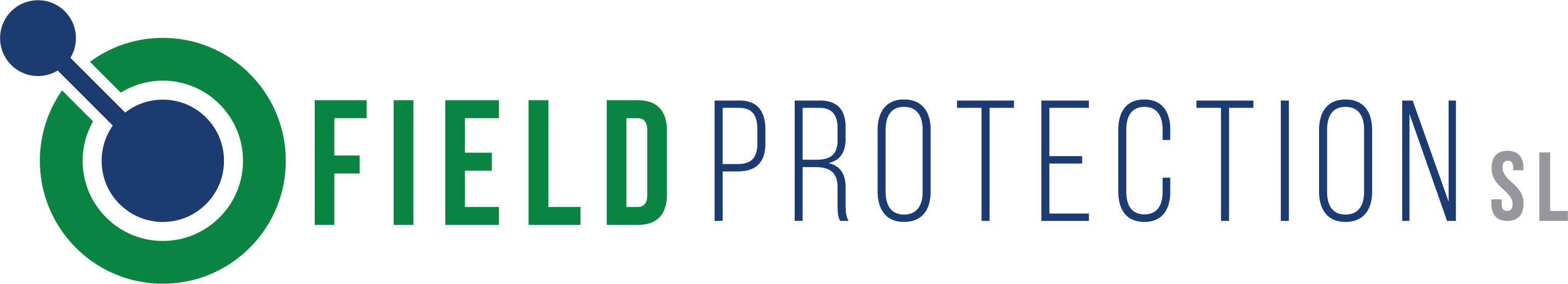 Logo de FIELD PROTECTION, S.L.