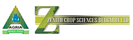 Logo de Zenith Crop Sciences Bulgaria Ltd. (SofÃ­a 1408).