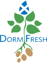 Logo de DormFresh Limited