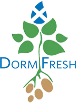 Logo de DormFresh Limited