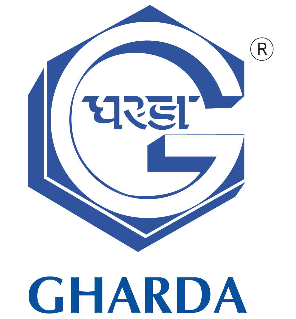 Logo de GHARDA CHEMICALS EUROPE LIMITED (Irlanda)