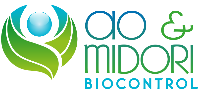 Logo de AO MIDORI BIOCONTROL, S.L.