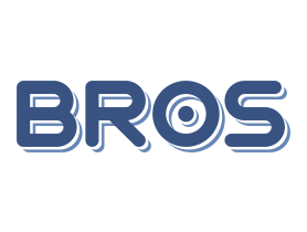 Logo de Bros Spólka z ograniczona odpowiedzialnoscia