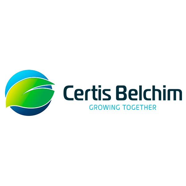 Logo de CERTIS BELCHIM B.V.
