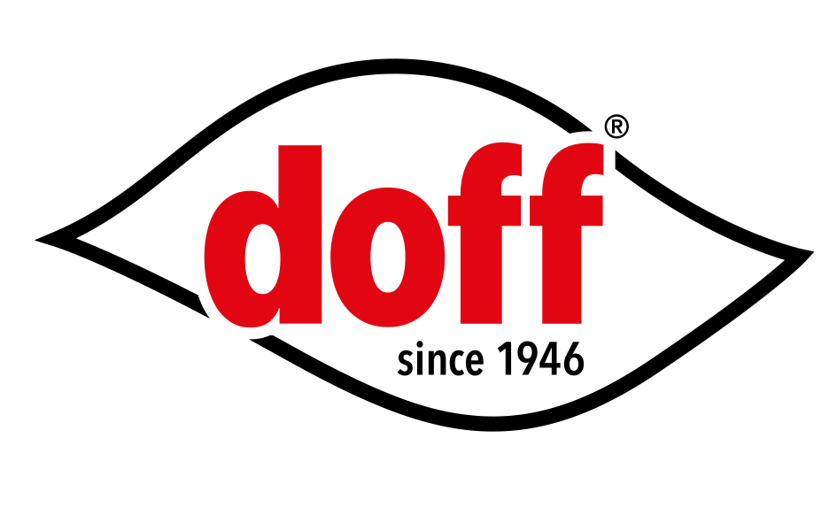 Logo de Doff Portland Limited (Nottingham).