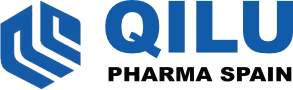 Logo de QILU ESPAÃA S.L.