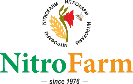 Logo de NITROFARM S.A.