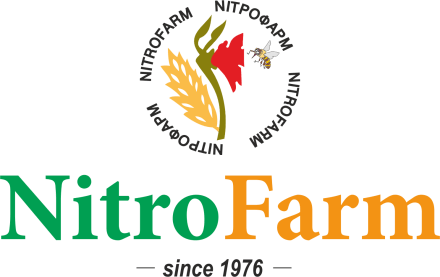 Logo de NITROFARM S.A.