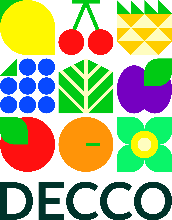 Logo de DECCO IBERICA POST COSECHA S.A.U.