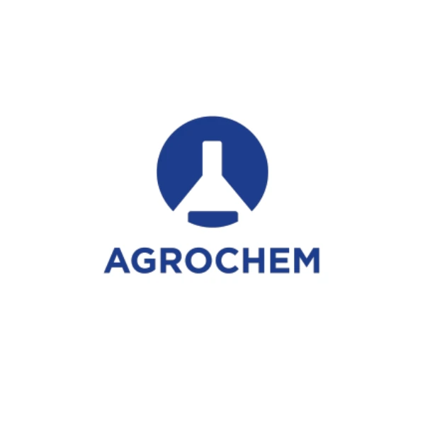 Logo de LABORATORIOS AGROCHEM, S.L.