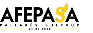 Logo de AZUFRERA Y FERTILIZANTES PALLARÈS S.A.