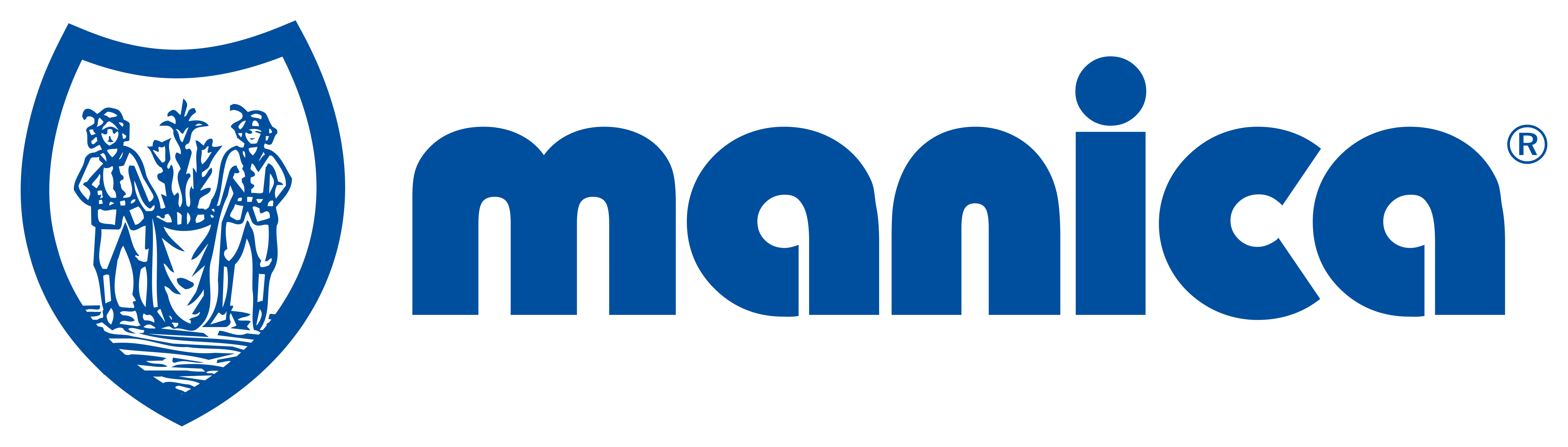 Logo de MANICA SPA