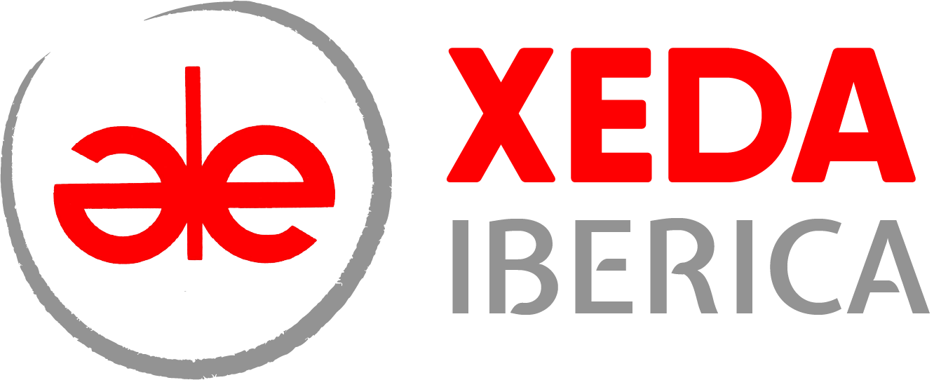 Logo de XEDA INTERNATIONAL S.A..