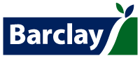 Logotipo oficial de Barclay Chemicals