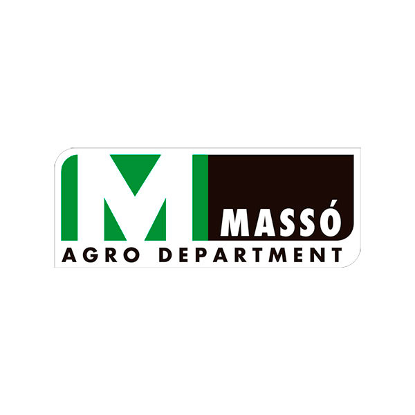 Logo de COMERCIAL QUÍMICA MASSÓ S.A.