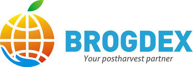 Logo de CIA. IBERICA BROGDEX, S. A.