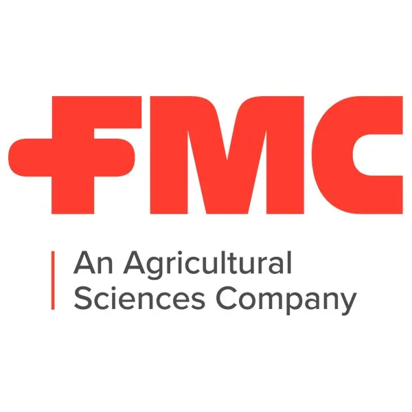 Logo de FMC Agricultural Solutions S.A.U.