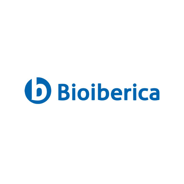 Logo de BIOIBERICA, S.A.U.