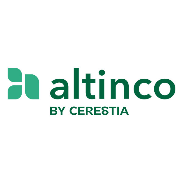 Logo de ALTINCO, S.L.