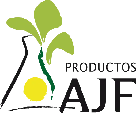 Logo de PRODUCTOS A.J.F., S.L.