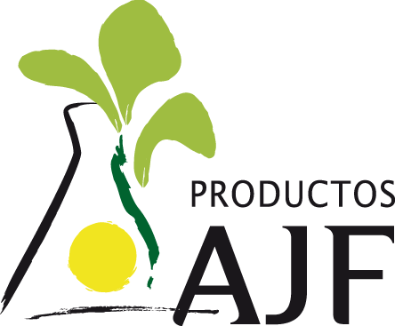 Logo de PRODUCTOS A.J.F., S.L.