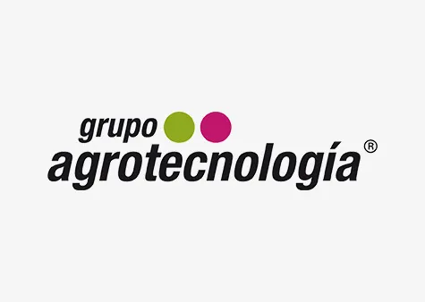 Logo de GRUPO AGROTECNOLOGIA, S.L.
