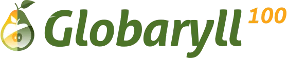 Imagen oficial de GLOBARYLL 100