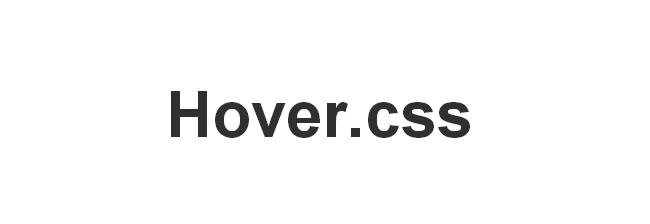 hover-css