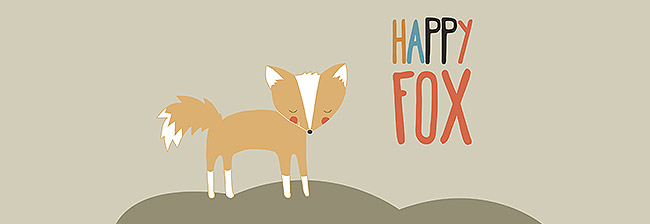 tipografia-happy-fox-gratis-descargar